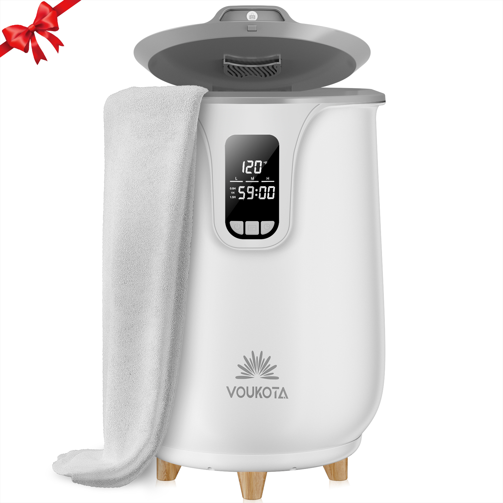 <strong>Towel Warmer-20L Large Towel W</strong>